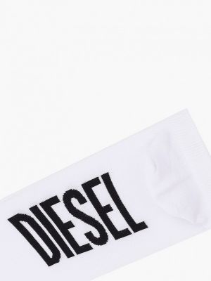 Носки Diesel белые