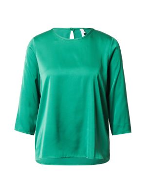 Блуза Imperial зелено