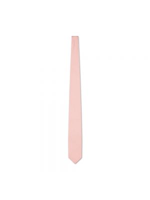Różowy krawat Altea