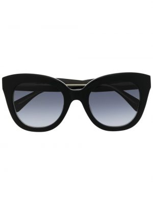 Слънчеви очила Kate Spade черно