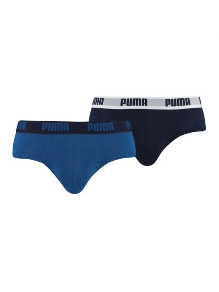 Slips Puma bleu