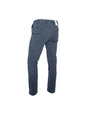 Pantalones Meyer azul