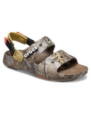 Классические сандалии Crocs