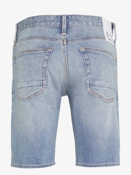 Szorty jeansowe Denham