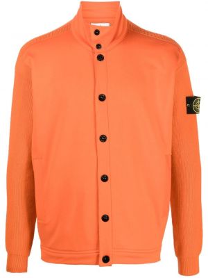 Tröja Stone Island orange