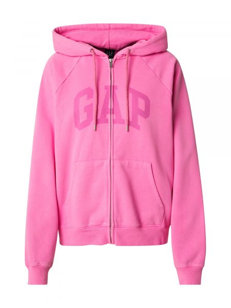 Sweatshirt Gap pink