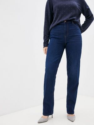 Прямые джинсы Marks & Spencer