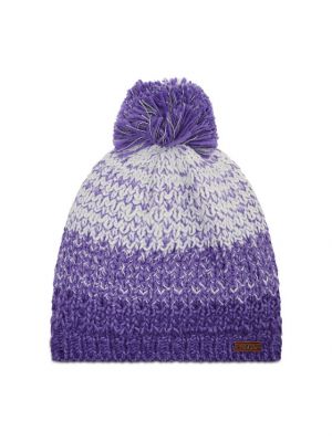 Kepurė Cmp violetinė