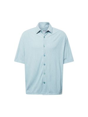 Camicia Topman blu