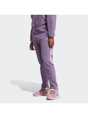 Pantalones de chándal Adidas Sportswear violeta