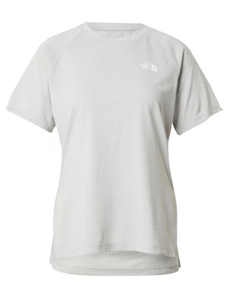 T-shirt The North Face gris