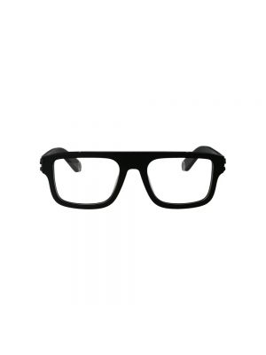 Okulary Philipp Plein czarne