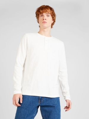 T-shirt Fynch-hatton bianco