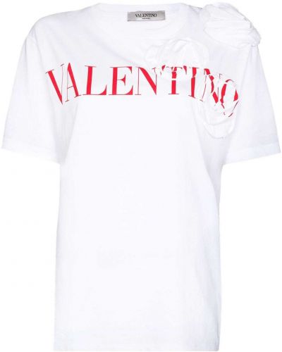 Camiseta Valentino