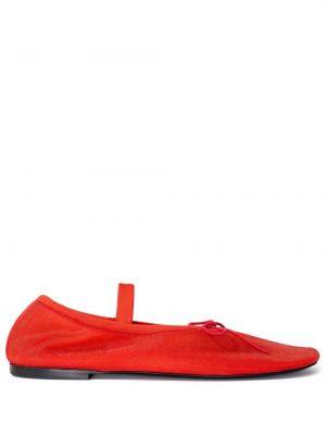 Pantofi Proenza Schouler roșu