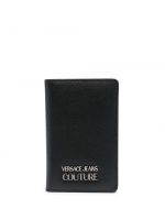 Portfele męskie Versace Jeans Couture