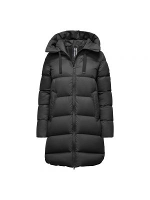 Manteau d'hiver Bomboogie noir
