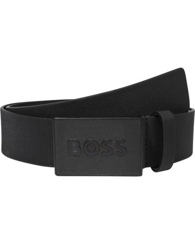 Cintura Boss Black nero