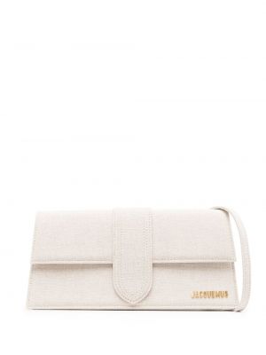 Sac en lin Jacquemus