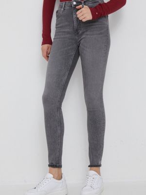 Traperice Calvin Klein Jeans siva