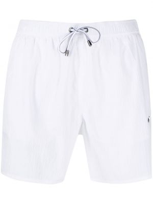 Shorts Emporio Armani hvit