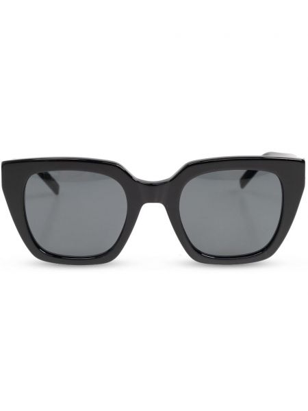 Silmälasit Saint Laurent Eyewear musta