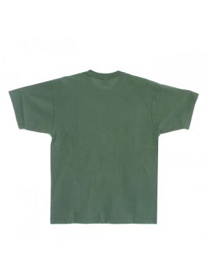 Koszulka Obey zielona