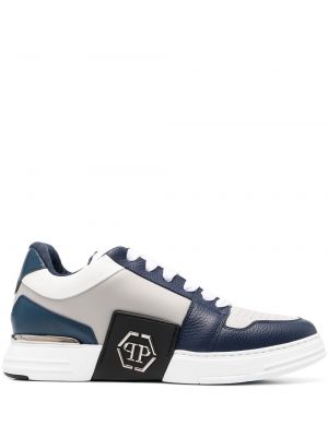 Sneakers Philipp Plein μπλε