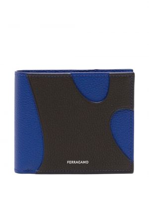 Usnjena denarnica Ferragamo