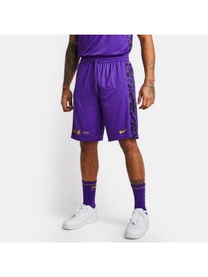 Shorts Nike violet