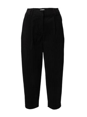 Pantaloni Topshop negru