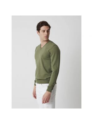 Jersey de tela jersey Dondup verde
