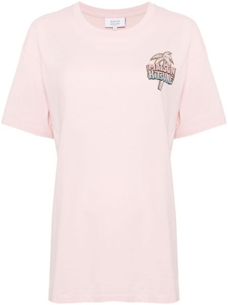 T-shirt Maison Kitsuné