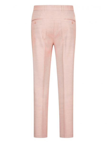Pantaloni 4funkyflavours rosa