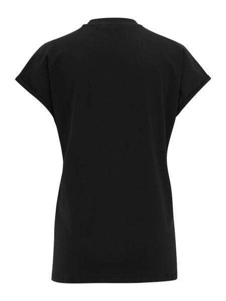 T-shirt Vero Moda Maternity noir