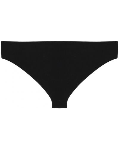 Bikini Isabel Marant étoile negro
