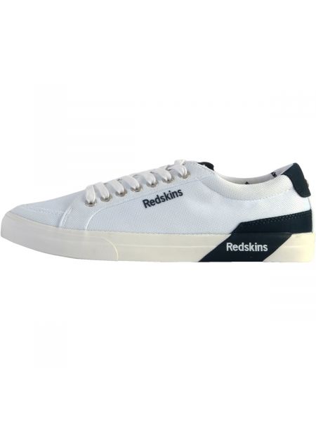 Sneakers Redskins fehér