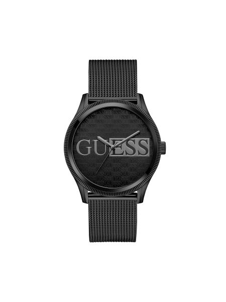 Zegarek Guess czarny