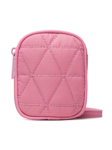 Розовая сумка United Colors Of Benetton