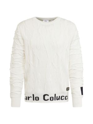 Пуловер Carlo Colucci