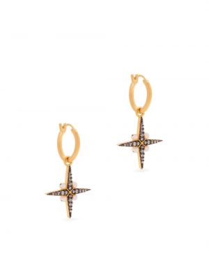 Boucles d'oreilles avec perles à motif étoile Missoma