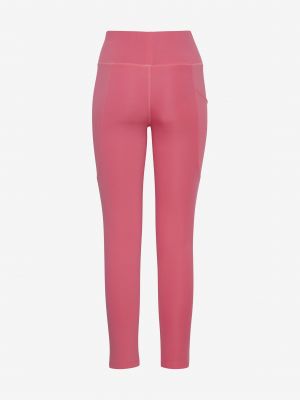 Sportovní kalhoty The Jogg Concept růžové