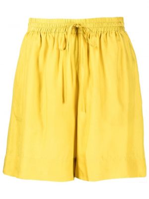 Shorts P.a.r.o.s.h., giallo