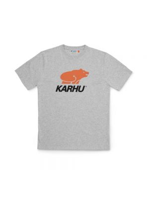 Koszulka Karhu szara