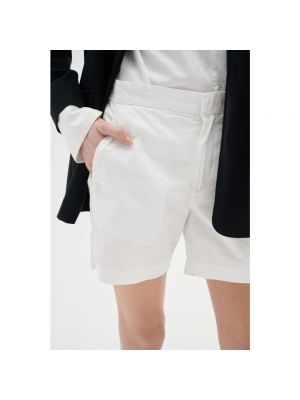 Pantalones cortos Inwear blanco