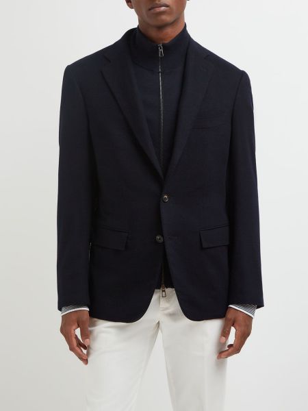 Blazer Loro Piana