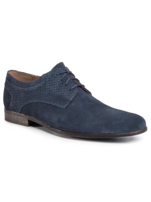 Pantofi Lasocki For Men albastru
