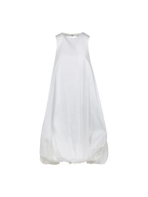 Sukienka midi Liviana Conti biała