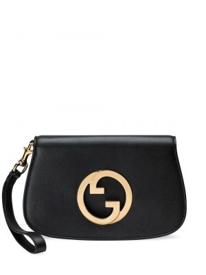 Чанта тип „портмоне“ Gucci черно