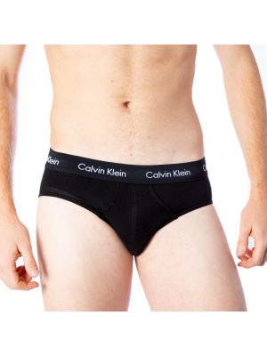Low waist unterhose Calvin Klein blau